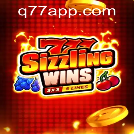 Descubra o Mundo de Emoções com o Jogo 777SizzlingWins