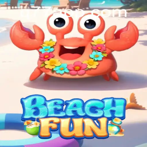 Descubra a Diversão no Jogo BeachFun com Q77.GAME