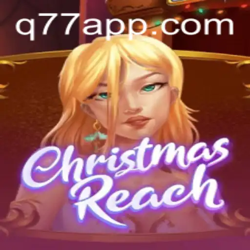 Descubra o Fascinante Mundo de ChristmasReach