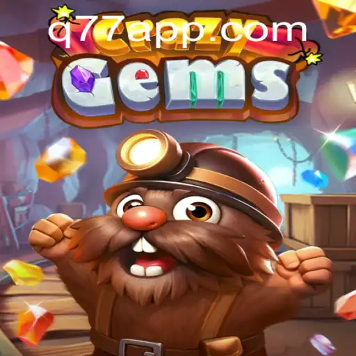 Explorando CrazyGems: Um Jogo Envolvente para Todas as Idades