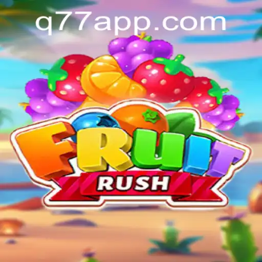 Descobrindo FruitRush: A Nova Sensação no Mundo dos Jogos