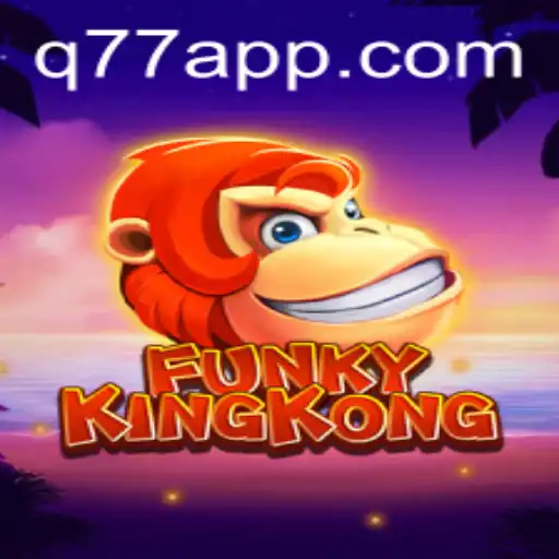 Descubra o Excitante Mundo de FunkyKingKong: O Jogo do Momento