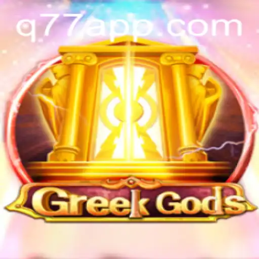 GreekGods: Uma Jornada Épica no Universo dos Deuses Gregos