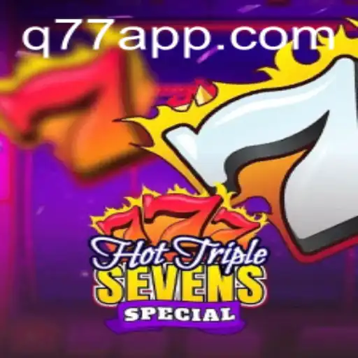 Explorando o Mundo de HotTripleSevensSpecial: Diversão e Estratégia no Q77.GAME