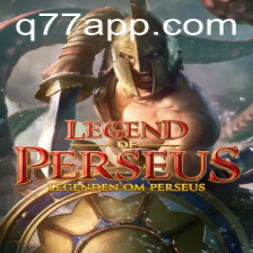 LegendofPerseus: Uma Aventura Épica e Desafiadora