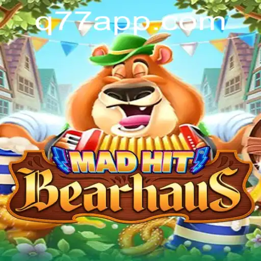 Explorando o Universo de MadHitBearhaus: Descrição, Introdução e Regras