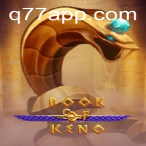 Desvendando o Fascinante Jogo BookOfKeno: Regras e Estratégias