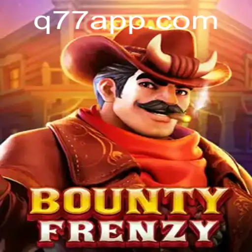 Descubra o Mundo de BountyFrenzy: O Jogo que Está Revolucionando o Universo Gamer
