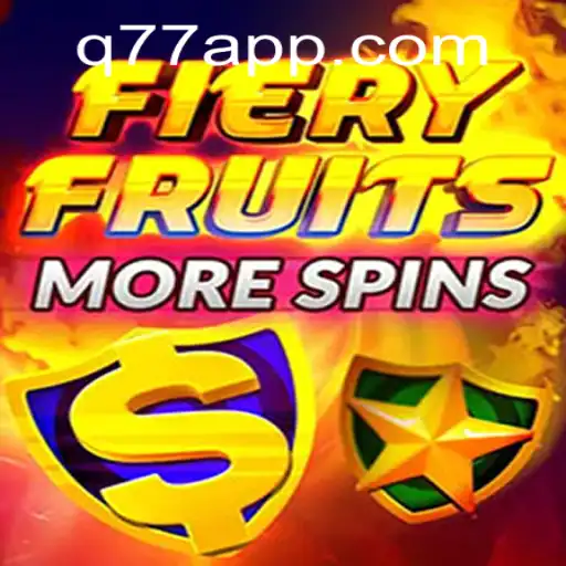Explorando o Mundo do Jogo FieryFruitsMoreSpins: Regras e Introdução