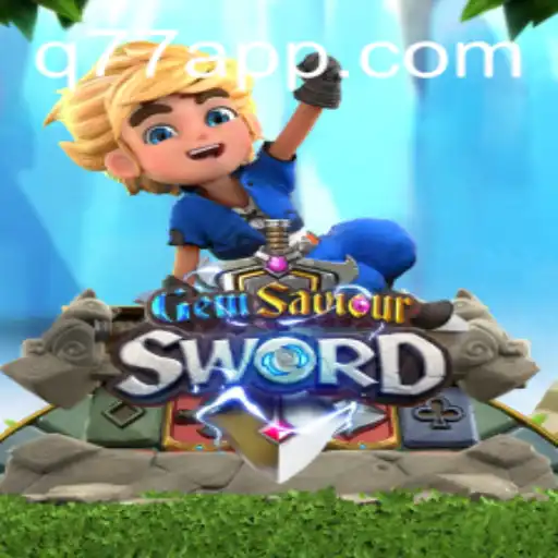 GemSaviourSword: Um Mergulho no Mundo Aventura e Estratégia