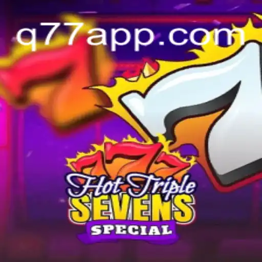 Explorando o Mundo de HotTripleSevensSpecial: Diversão e Estratégia no Q77.GAME
