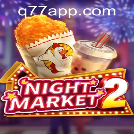 A Inovação do Jogo NightMarket2: Descrição, Introdução e Regras