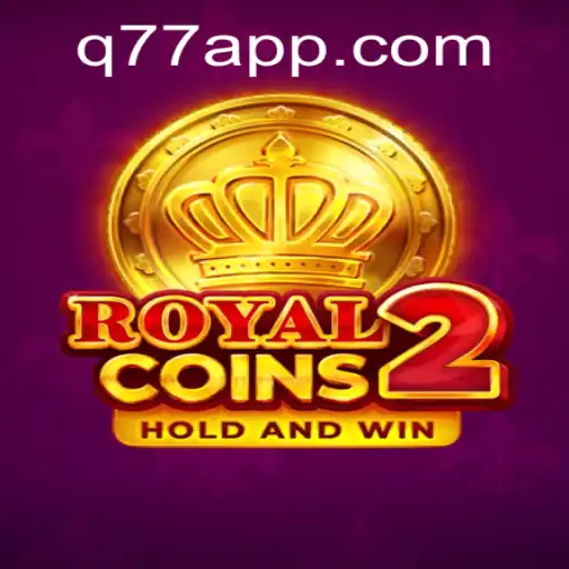 Descubra o Universo de RoyalCoins2: Um Jogo de Estratégia e Aventura