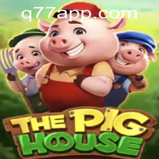 Explorando o Mundo de ThePigHouse: Um Mergulho no Jogo Inovador